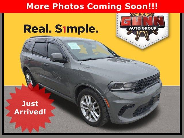 2019 Dodge Journey Vehicle Photo in San Antonio, TX 78209