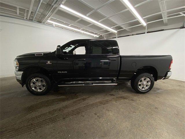 2024 Ram 2500 Vehicle Photo in PORTLAND, OR 97225-3518