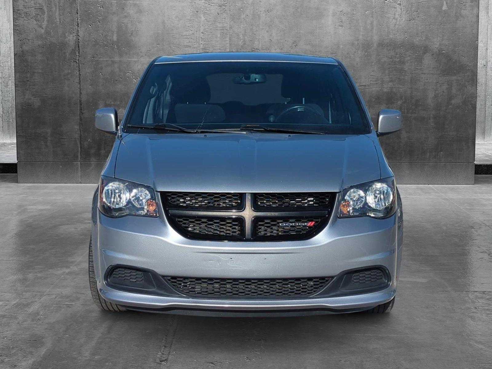 2014 Dodge Grand Caravan Vehicle Photo in Ft. Myers, FL 33907