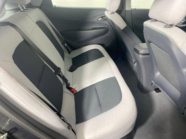 2019 Chevrolet Bolt EV Vehicle Photo in ALLIANCE, OH 44601-4622