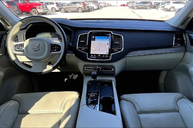 2022 Volvo XC90 Vehicle Photo in Grapevine, TX 76051