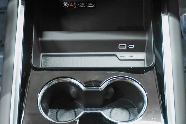 2025 Chevrolet Tahoe Vehicle Photo in EVERETT, WA 98203-5662
