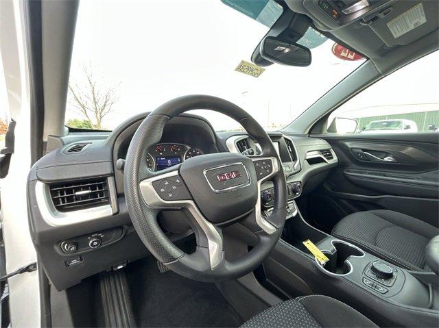 2022 GMC Terrain Vehicle Photo in BOWLING GREEN, KY 42104-4102