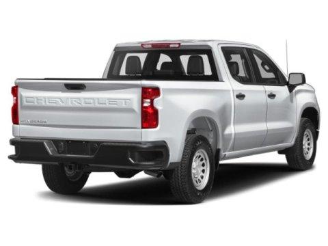 Used 2023 Chevrolet Silverado 1500 LTZ with VIN 2GCUDGEDXP1143126 for sale in Ashburn, GA