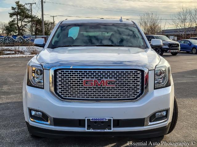 2016 GMC Yukon Vehicle Photo in OAK LAWN, IL 60453-2517