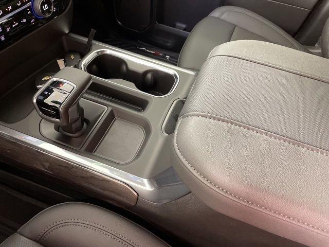 2025 Chevrolet Silverado 1500 Vehicle Photo in PHOENIX, AZ 85014-3381