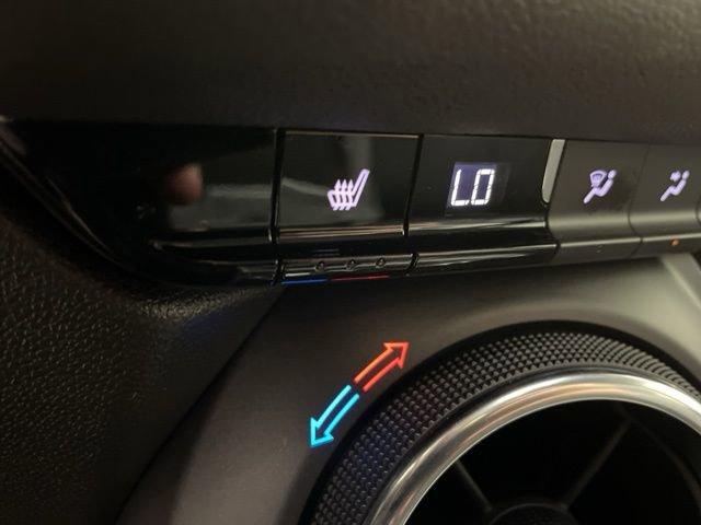 2025 Chevrolet Blazer Vehicle Photo in PHOENIX, AZ 85014-3381