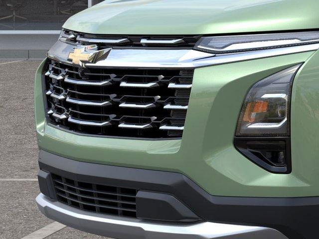 2025 Chevrolet Equinox Vehicle Photo in PHOENIX, AZ 85014-3381