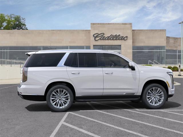 2025 Cadillac Escalade Vehicle Photo in SMYRNA, GA 30080-7631