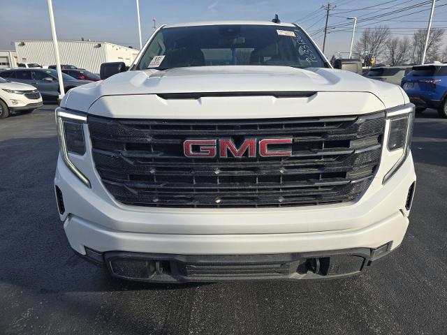 Used 2023 GMC Sierra 1500 Elevation with VIN 3GTUUCED7PG331263 for sale in Ephrata, PA