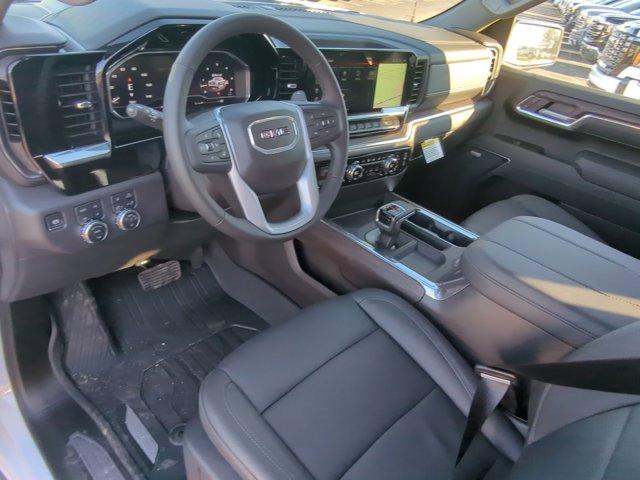 2025 GMC Sierra 1500 Vehicle Photo in ALBERTVILLE, AL 35950-0246