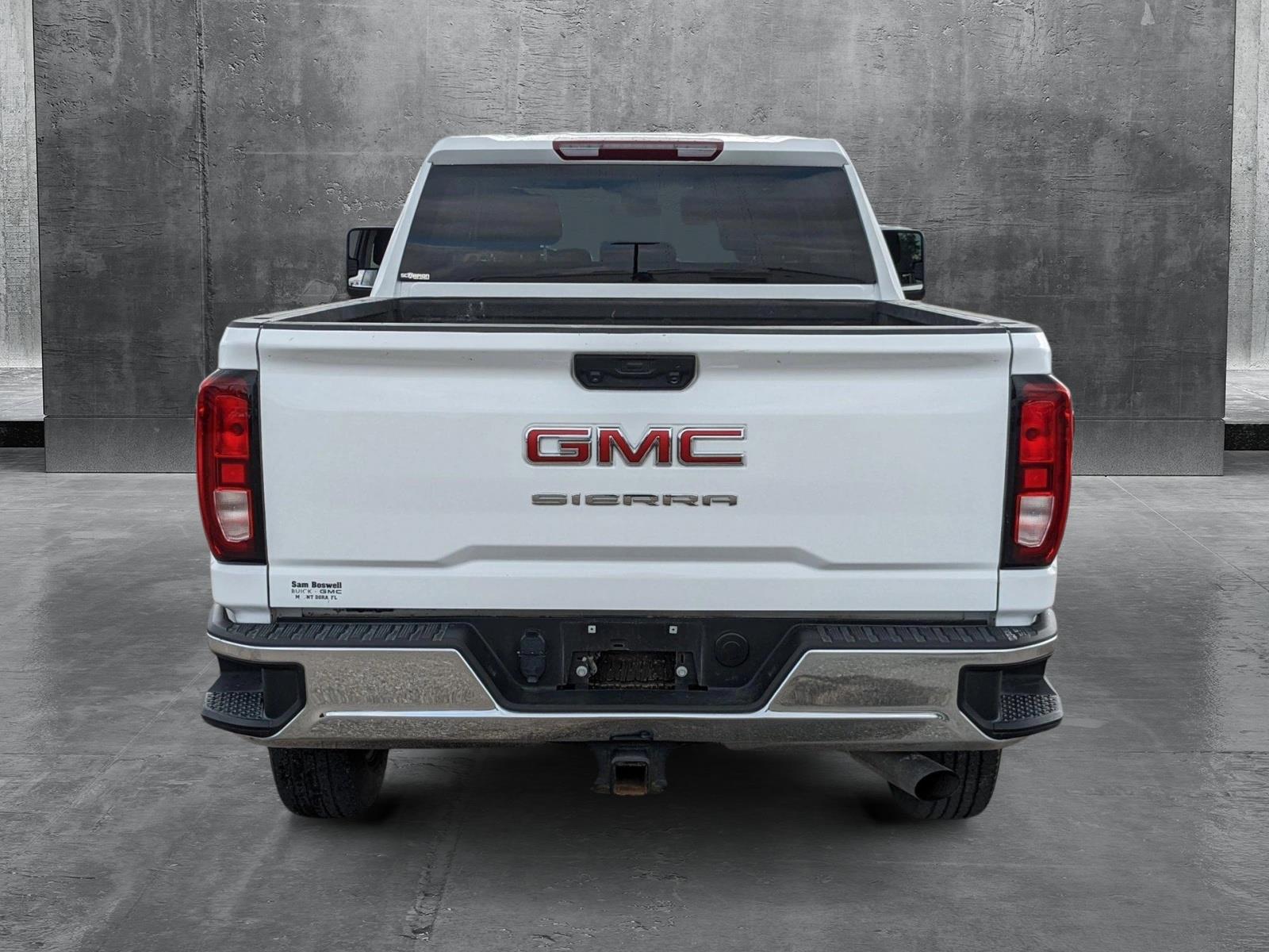 2024 GMC Sierra 2500 HD Vehicle Photo in ORLANDO, FL 32808-7998