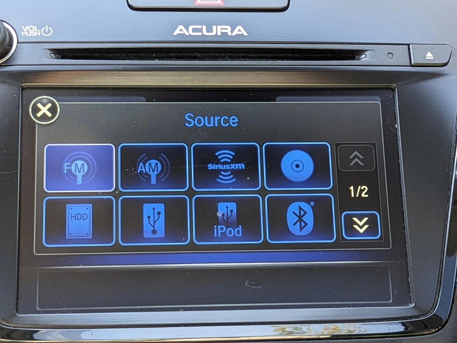 2016 Acura RDX Vehicle Photo in Tampa, FL 33614