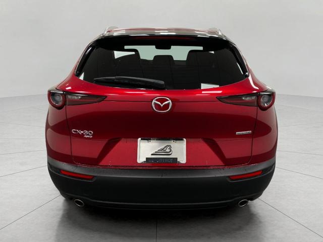 2025 Mazda CX-30 Vehicle Photo in Appleton, WI 54913