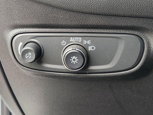 2022 Chevrolet Equinox Vehicle Photo in SUGAR LAND, TX 77478-0000