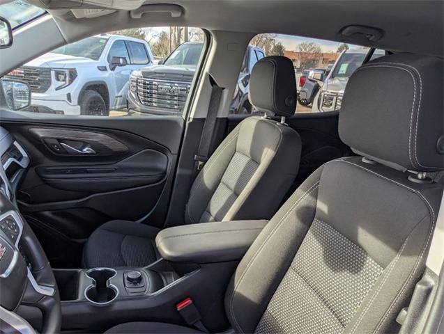 2024 GMC Terrain Vehicle Photo in AURORA, CO 80012-4011