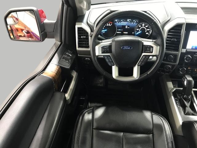 2019 Ford F-150 Vehicle Photo in GREEN BAY, WI 54303-3330