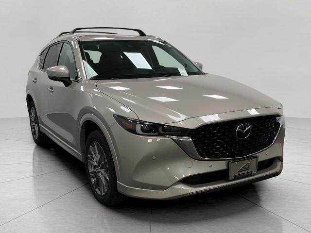 2025 Mazda CX-5 Vehicle Photo in Appleton, WI 54913