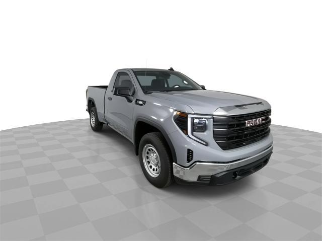 2025 GMC Sierra 1500 Vehicle Photo in GILBERT, AZ 85297-0402