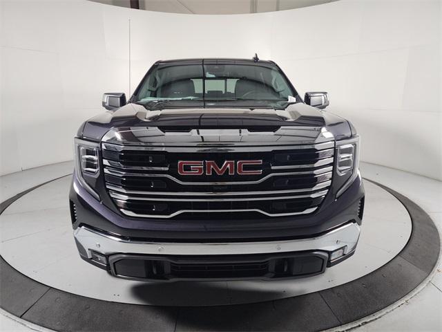 2025 GMC Sierra 1500 Vehicle Photo in PRESCOTT, AZ 86305-3700