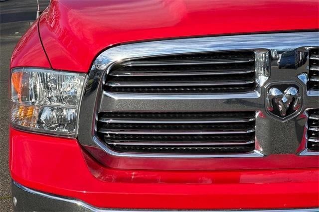 2019 Ram 1500 Classic Vehicle Photo in ELK GROVE, CA 95757-8703