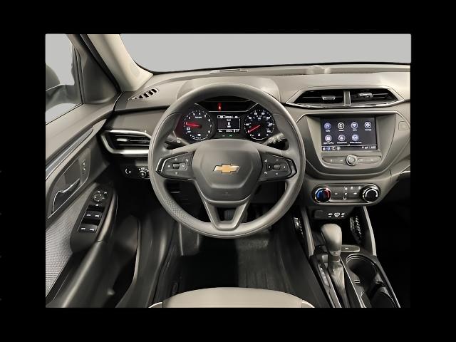 2022 Chevrolet Trailblazer Vehicle Photo in NEENAH, WI 54956-2243