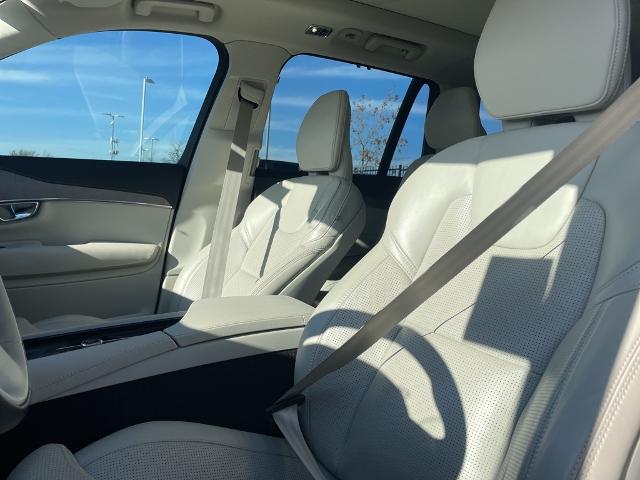 2022 Volvo XC90 Vehicle Photo in Grapevine, TX 76051