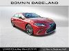 Used 2022 Lexus ES 350 with VIN 58ADZ1B16NU134387 for sale in Miami, FL