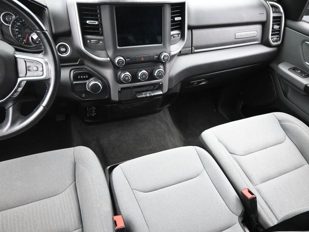 2019 Ram 1500 Vehicle Photo in Cedar Rapids, IA 52402