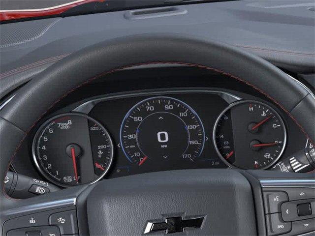 2025 Chevrolet Blazer Vehicle Photo in COLLIERVILLE, TN 38017-9006