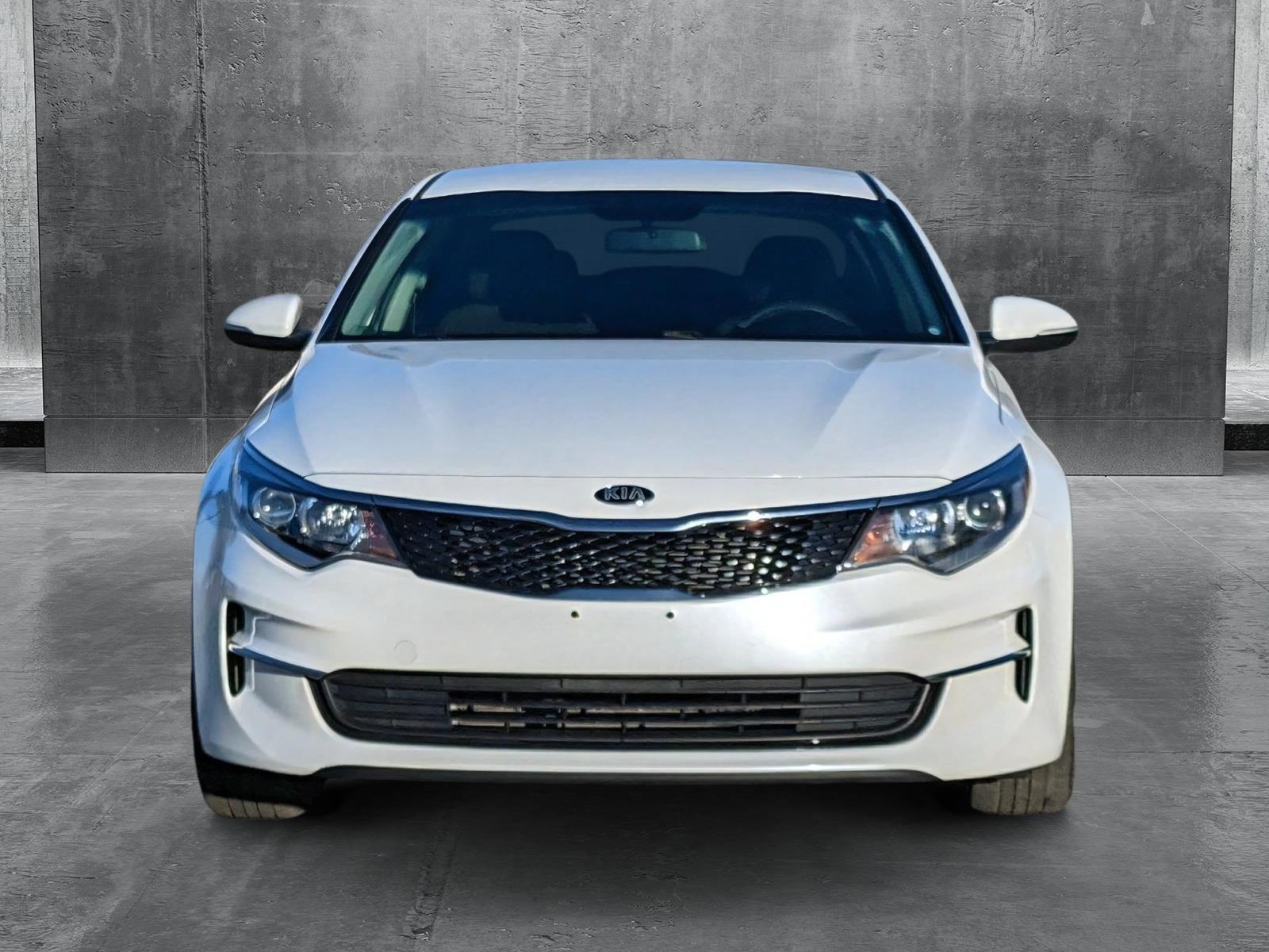 2017 Kia Optima Vehicle Photo in Spokane Valley, WA 99206