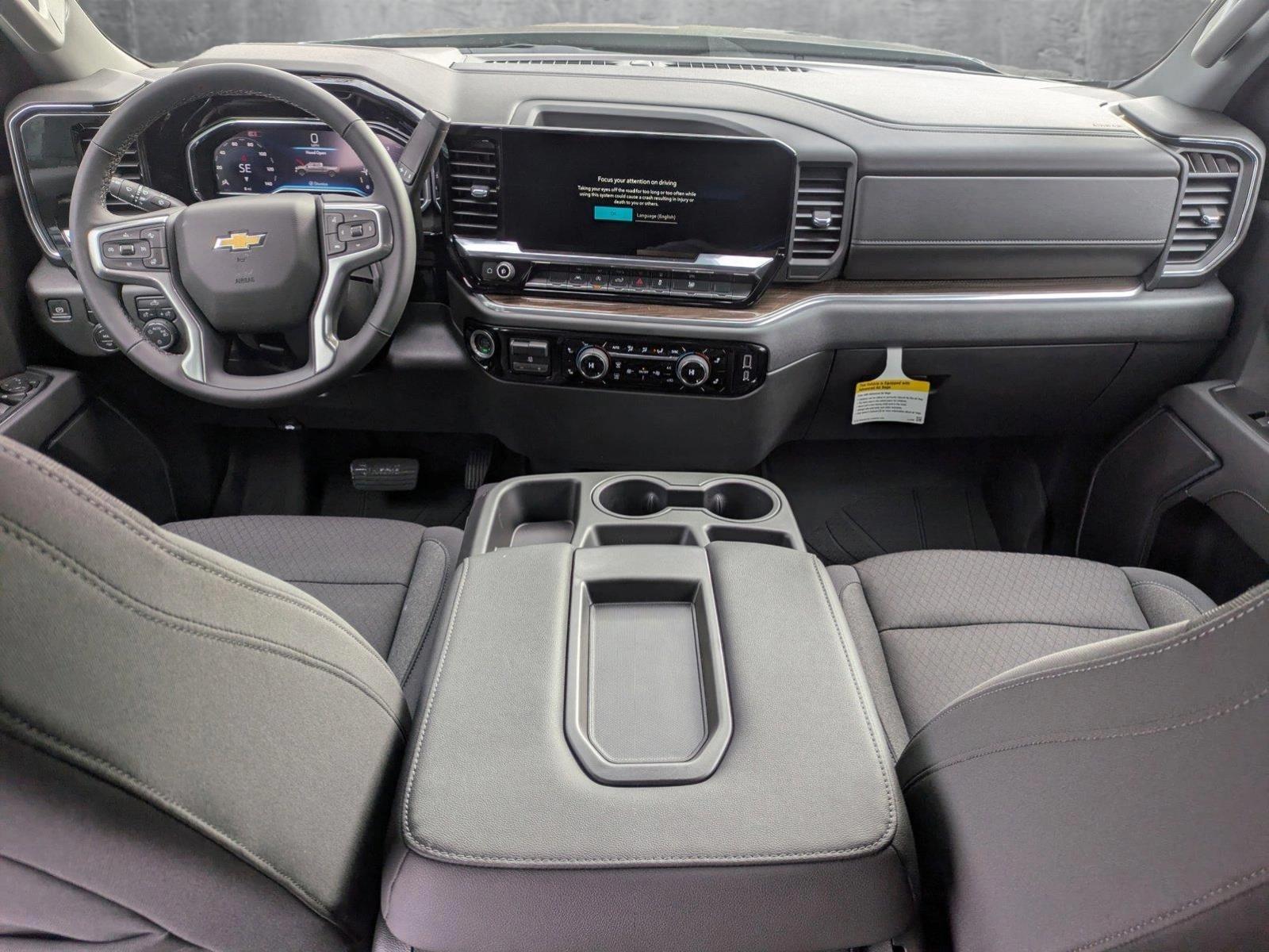 2025 Chevrolet Silverado 1500 Vehicle Photo in LAUREL, MD 20707-4697