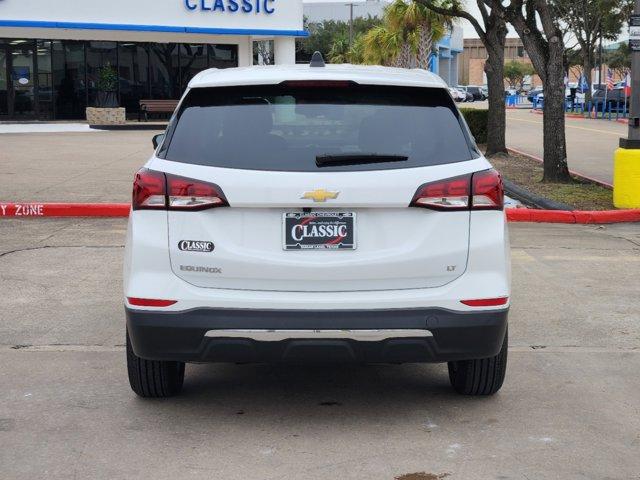 2022 Chevrolet Equinox Vehicle Photo in SUGAR LAND, TX 77478-0000