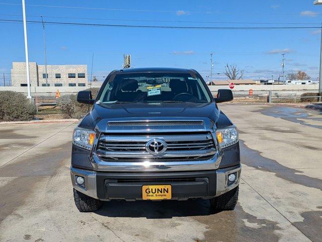 2016 Toyota Tundra 2WD Truck Vehicle Photo in SELMA, TX 78154-1460