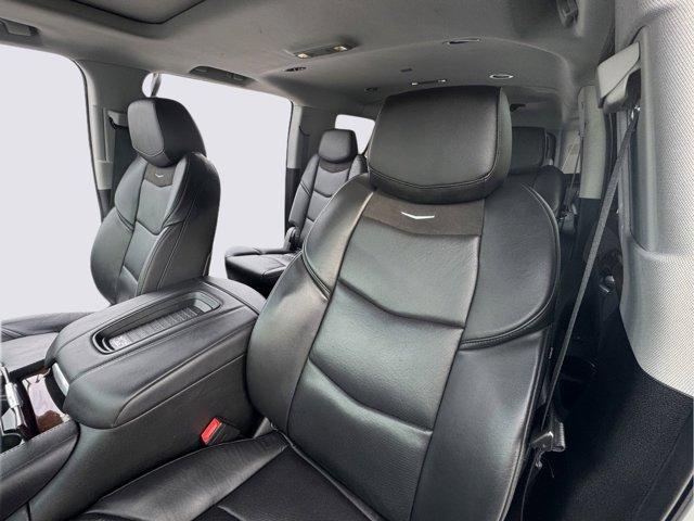 2019 Cadillac Escalade ESV Vehicle Photo in LEOMINSTER, MA 01453-2952