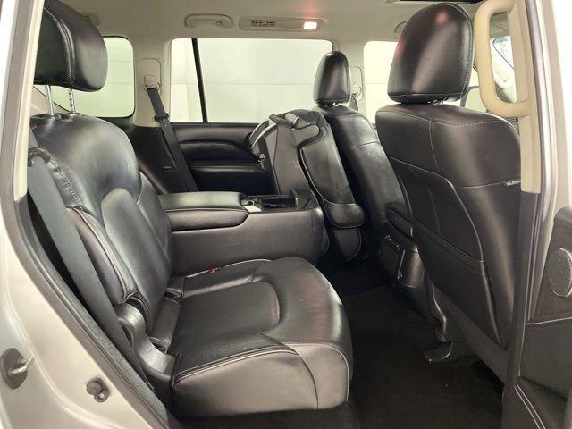 2022 INFINITI QX80 Vehicle Photo in PHOENIX, AZ 85014-3381