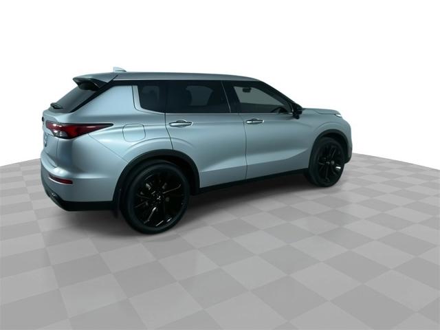 2022 Mitsubishi Outlander Vehicle Photo in GILBERT, AZ 85297-0402