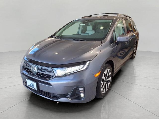 2025 Honda Odyssey Vehicle Photo in Oshkosh, WI 54904