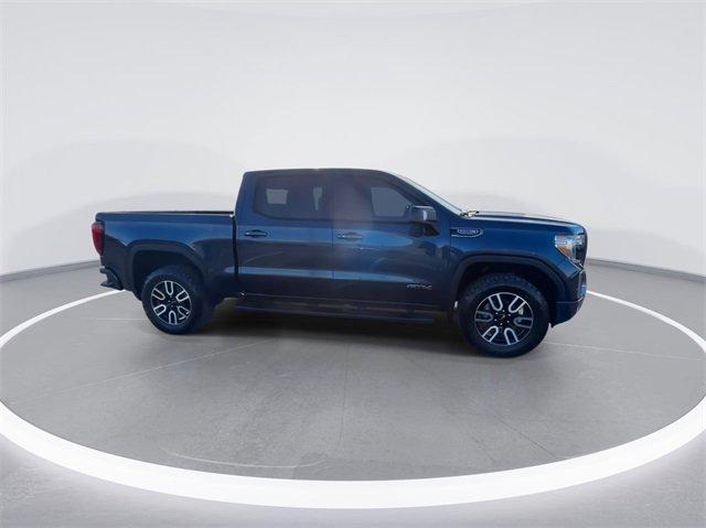 2019 GMC Sierra 1500 Vehicle Photo in BOWLING GREEN, KY 42104-4102