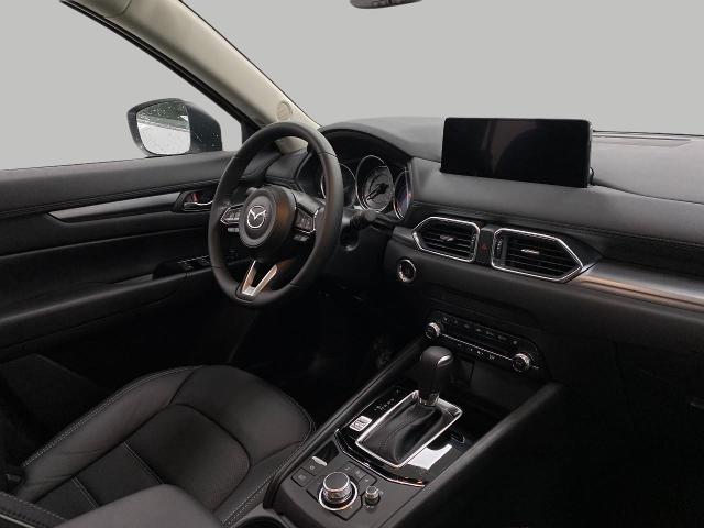 2025 Mazda CX-5 Vehicle Photo in Appleton, WI 54913