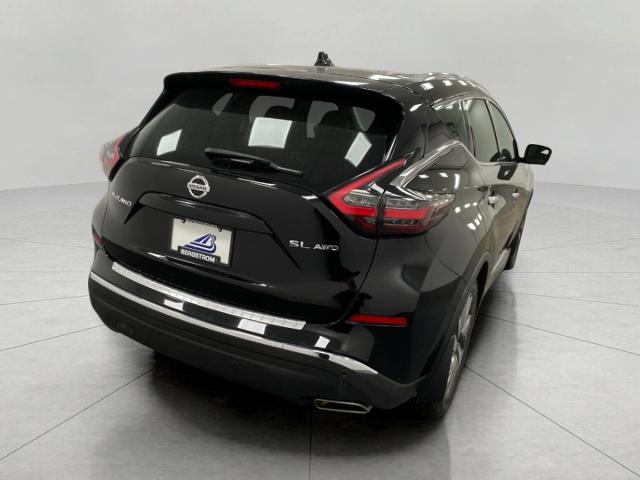 2020 Nissan Murano Vehicle Photo in Appleton, WI 54913