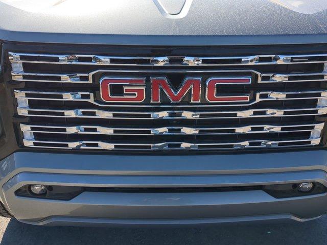 2025 GMC Canyon Vehicle Photo in ALBERTVILLE, AL 35950-0246