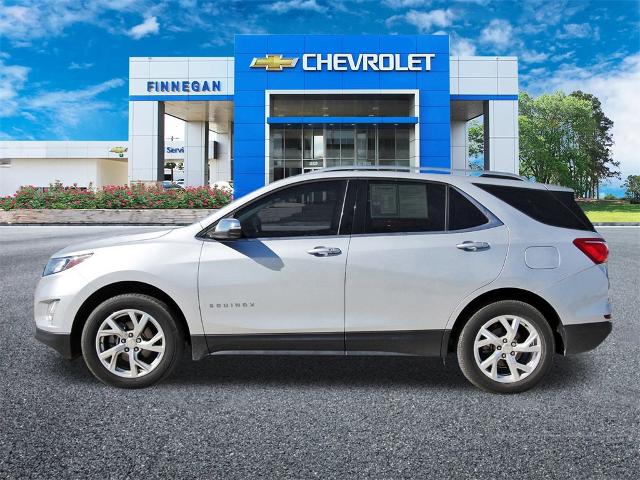 2021 Chevrolet Equinox Vehicle Photo in ROSENBERG, TX 77471-5675