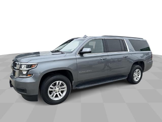 2019 Chevrolet Suburban Vehicle Photo in BATON ROUGE, LA 70806-4466