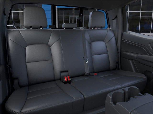 2025 Chevrolet Colorado Vehicle Photo in COLLIERVILLE, TN 38017-9006