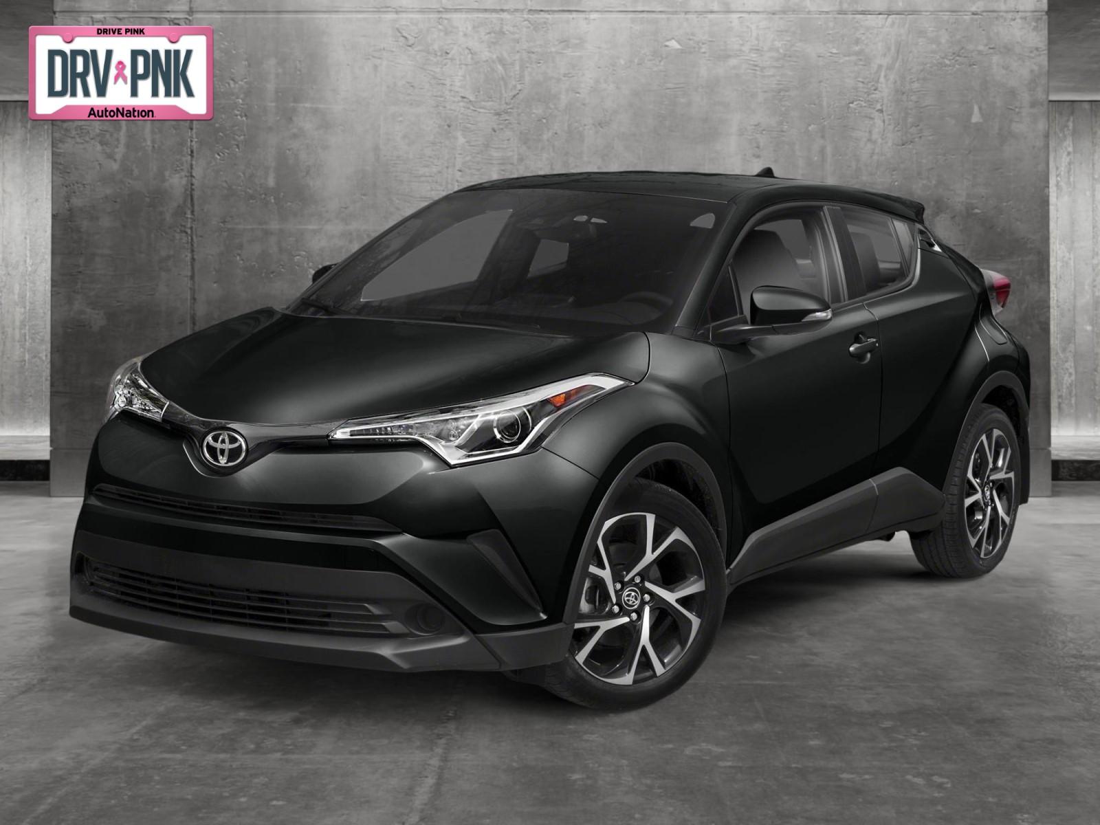 2019 Toyota C-HR Vehicle Photo in Winter Park, FL 32792