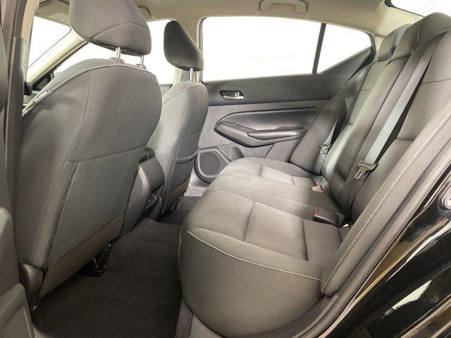 2022 Nissan Altima Vehicle Photo in PHOENIX, AZ 85014-3381
