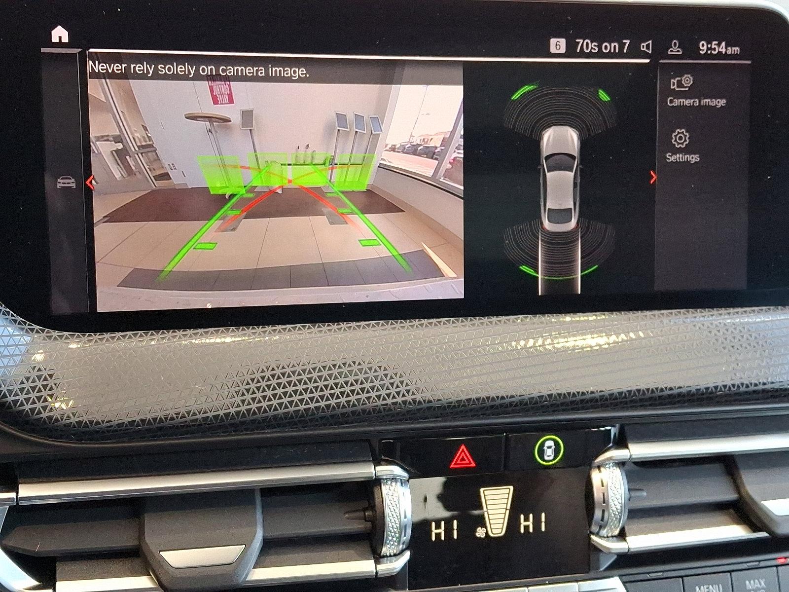 2022 BMW 228i xDrive Vehicle Photo in Lancaster, PA 17601