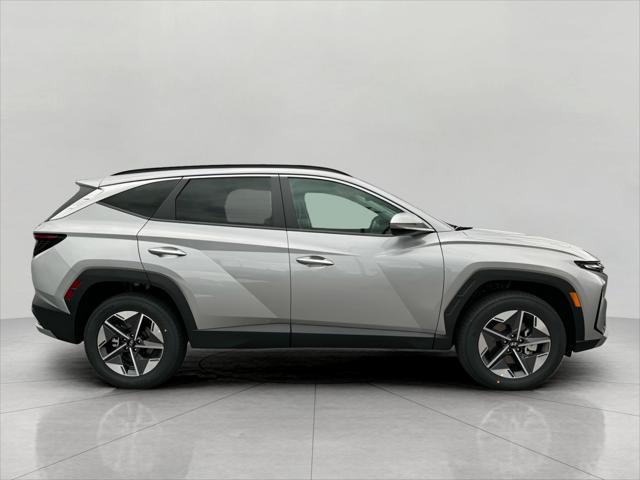 2025 Hyundai TUCSON Vehicle Photo in Green Bay, WI 54304