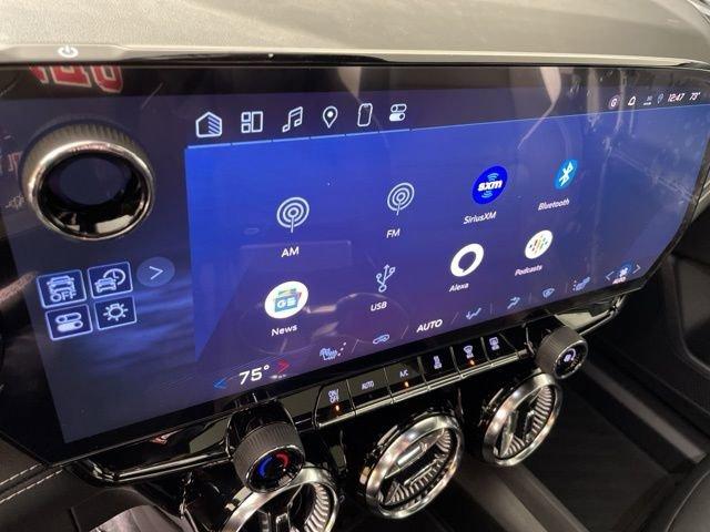 2025 Chevrolet Blazer EV Vehicle Photo in PHOENIX, AZ 85014-3381